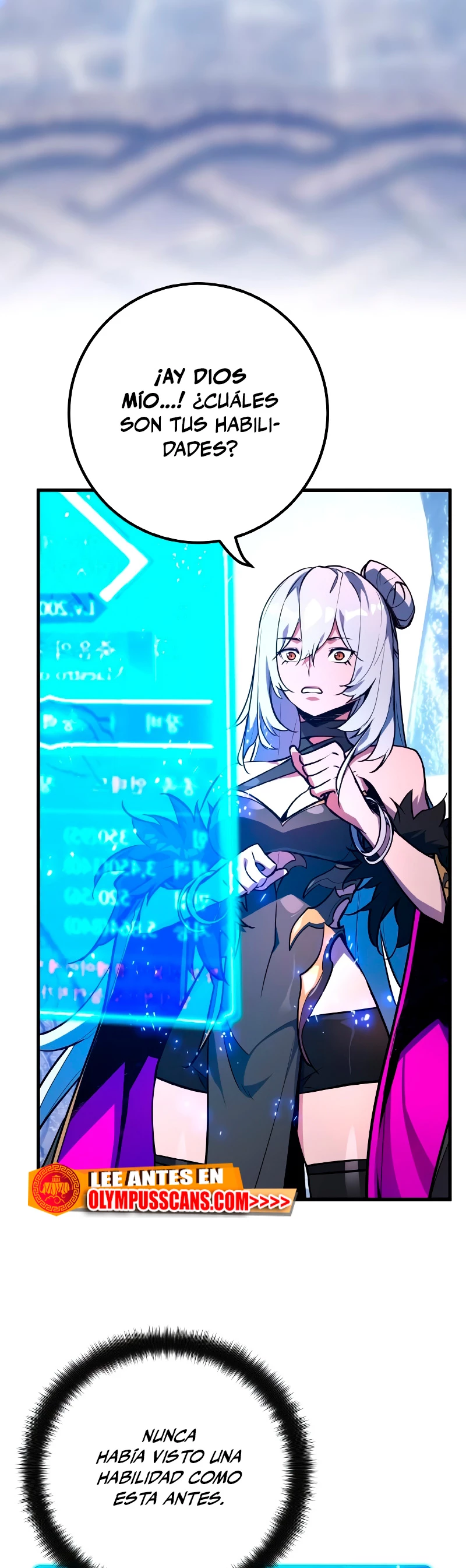 El Troll más fuerte del mundo Capítulo 37 - Page 38