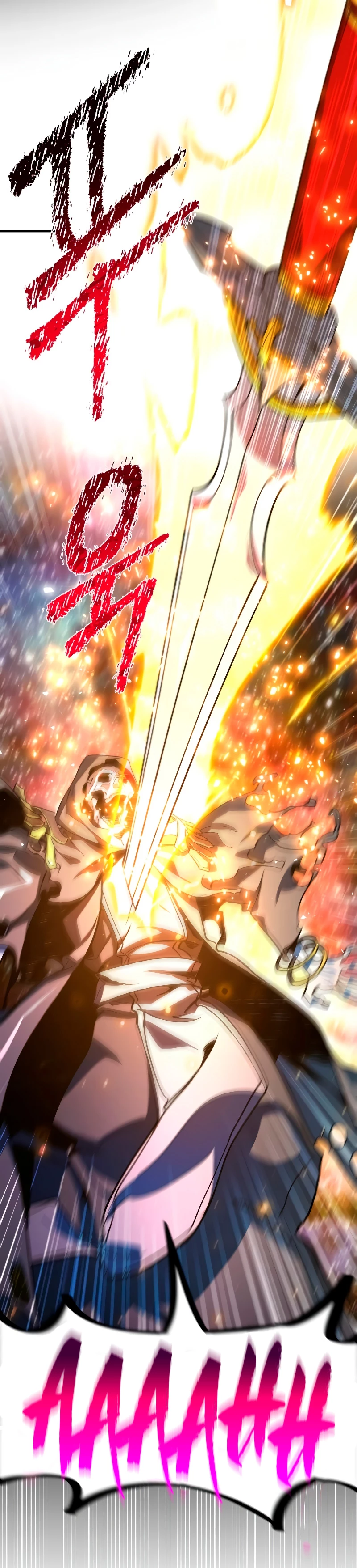 El Troll más fuerte del mundo Capítulo 37 - Page 4