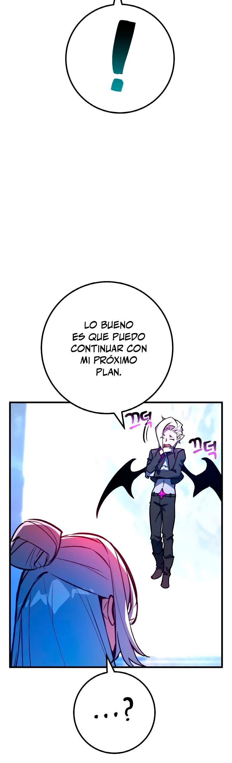 El Troll más fuerte del mundo Capítulo 37 - Page 43