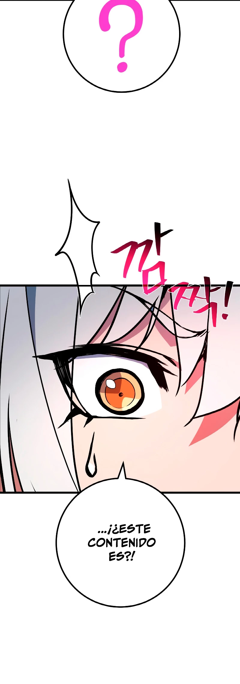 El Troll más fuerte del mundo Capítulo 37 - Page 45