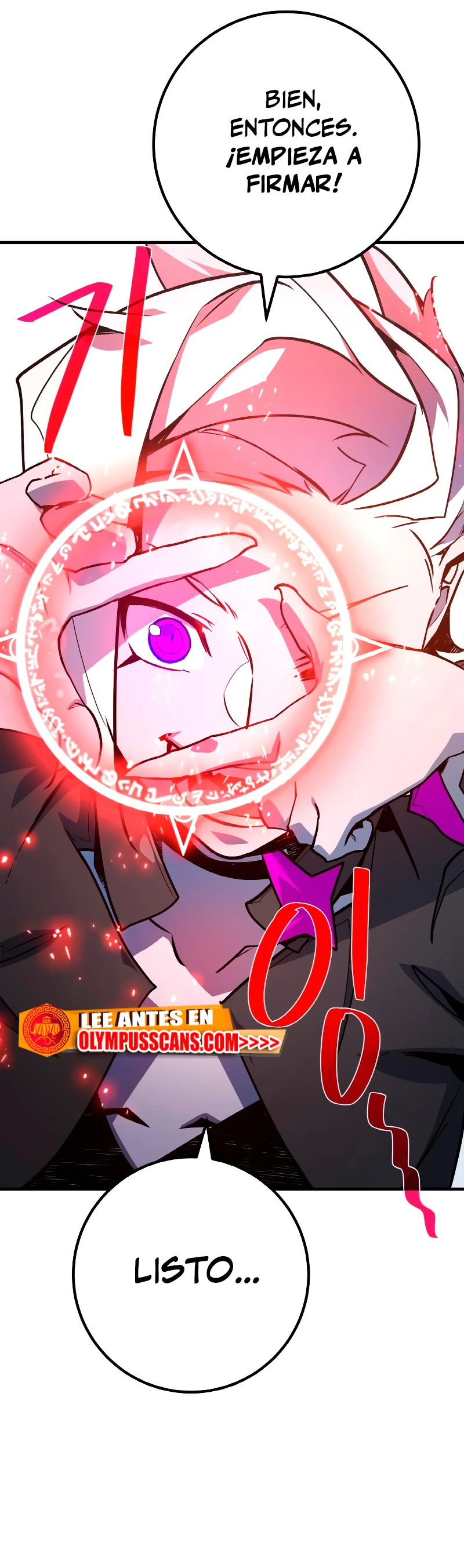 El Troll más fuerte del mundo Capítulo 37 - Page 46