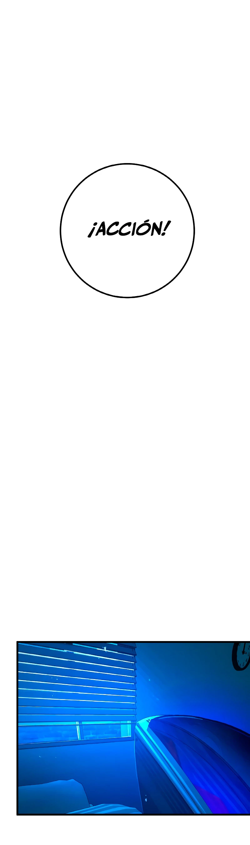 El Troll más fuerte del mundo Capítulo 37 - Page 47