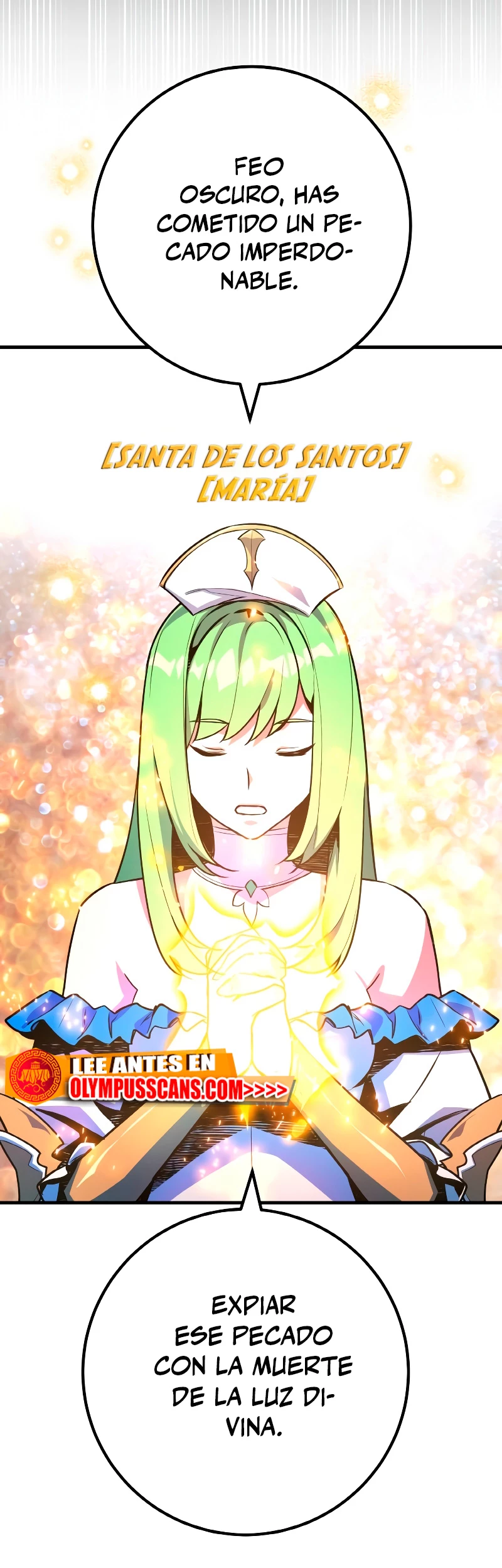 El Troll más fuerte del mundo Capítulo 37 - Page 5