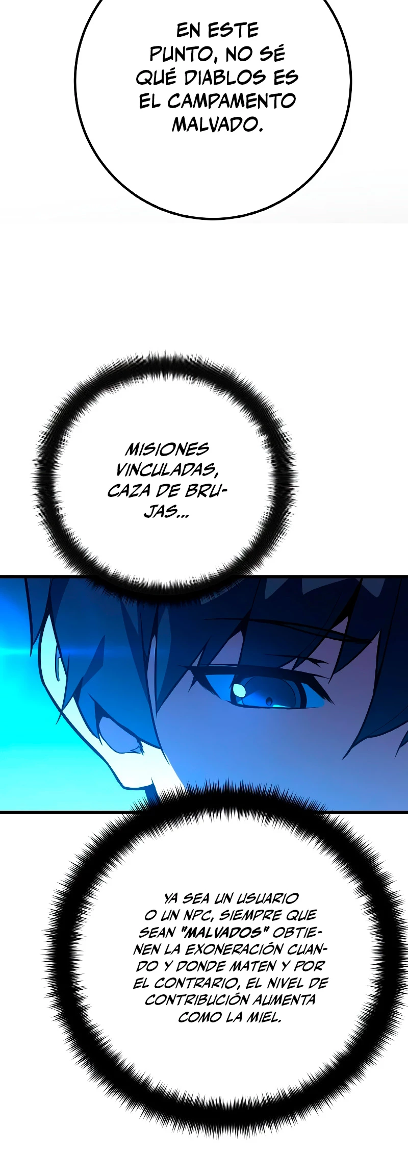 El Troll más fuerte del mundo Capítulo 37 - Page 50