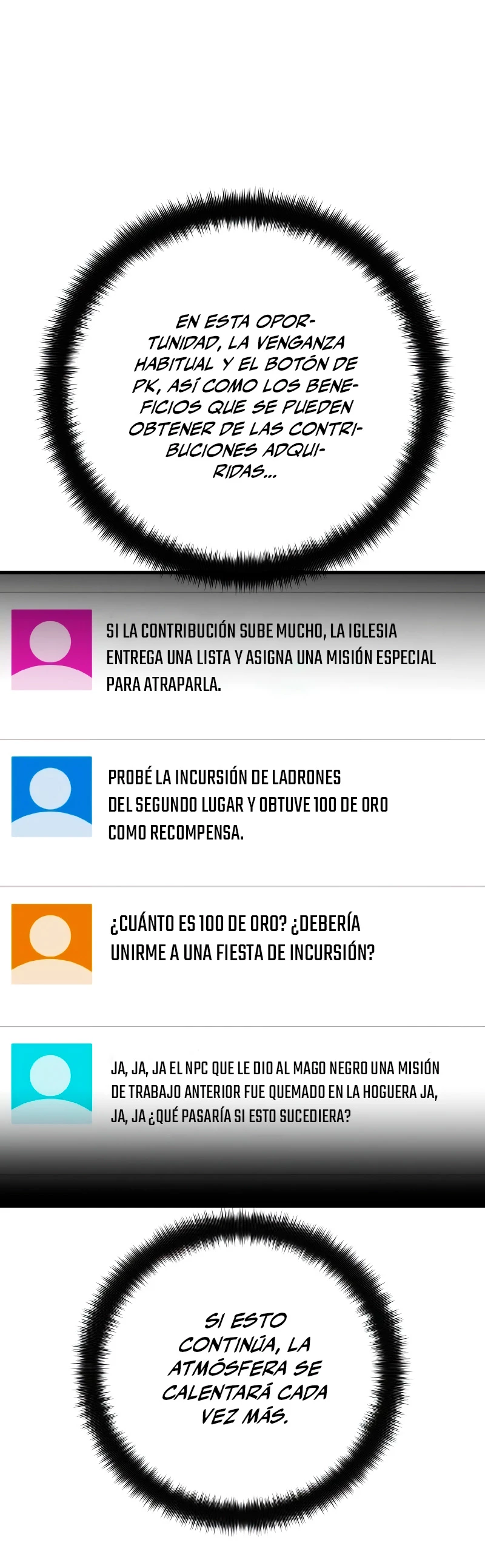 El Troll más fuerte del mundo Capítulo 37 - Page 51