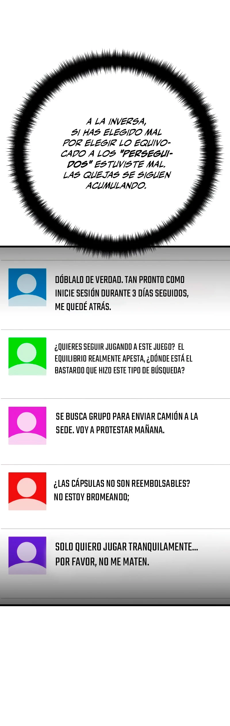 El Troll más fuerte del mundo Capítulo 37 - Page 52