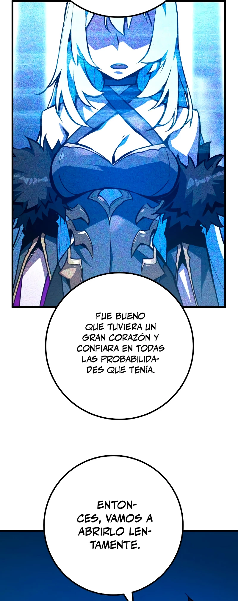 El Troll más fuerte del mundo Capítulo 37 - Page 54