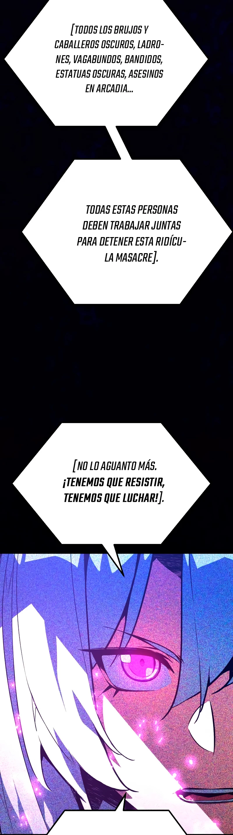 El Troll más fuerte del mundo Capítulo 37 - Page 59