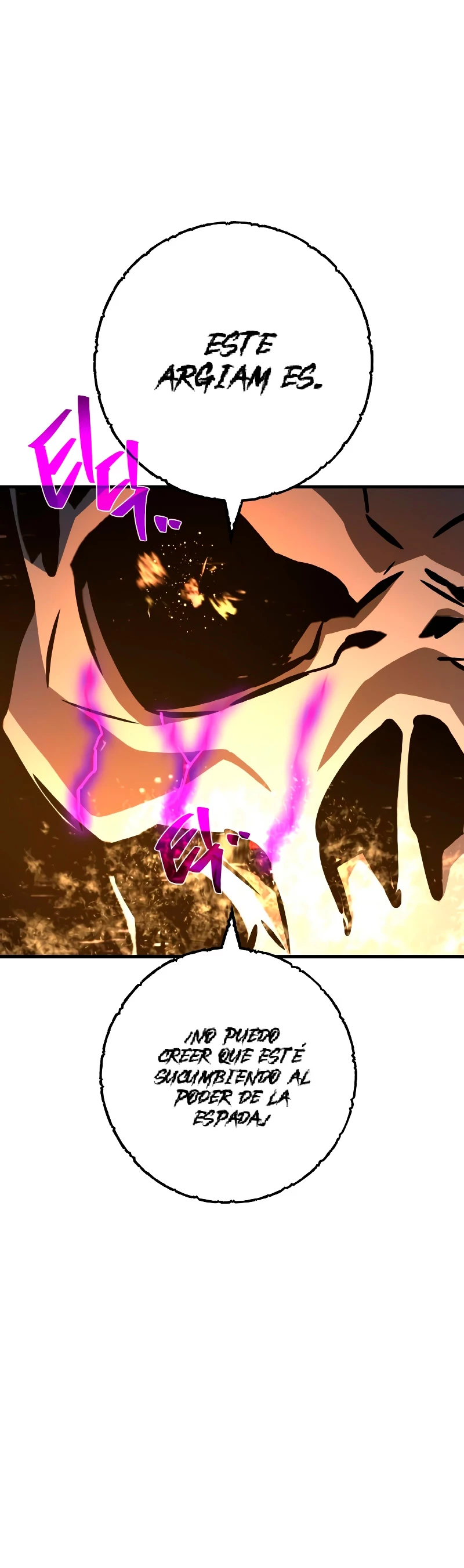 El Troll más fuerte del mundo Capítulo 37 - Page 6