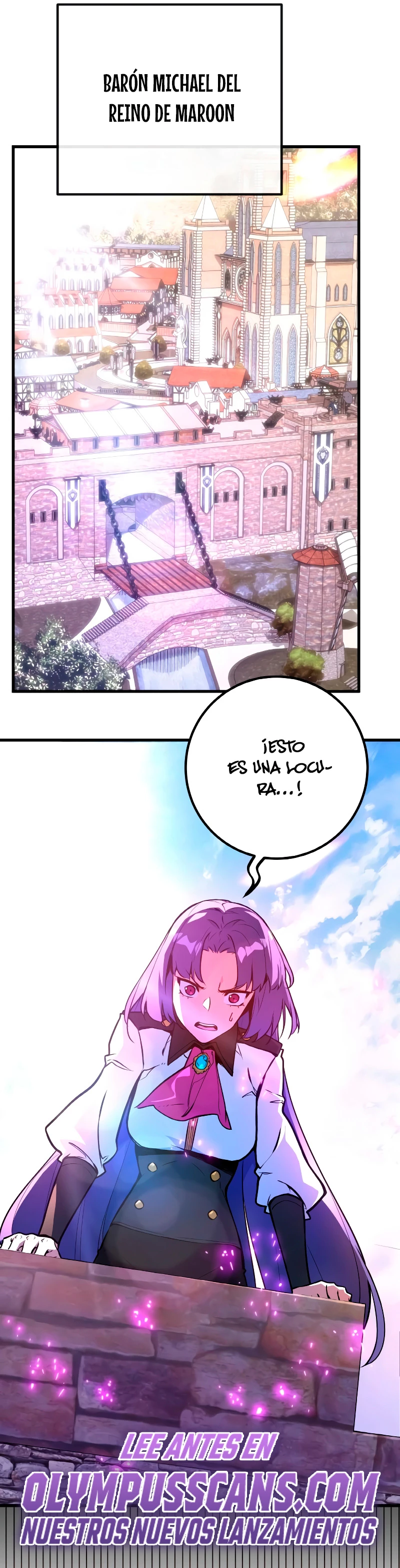 El Troll más fuerte del mundo Capítulo 37 - Page 62