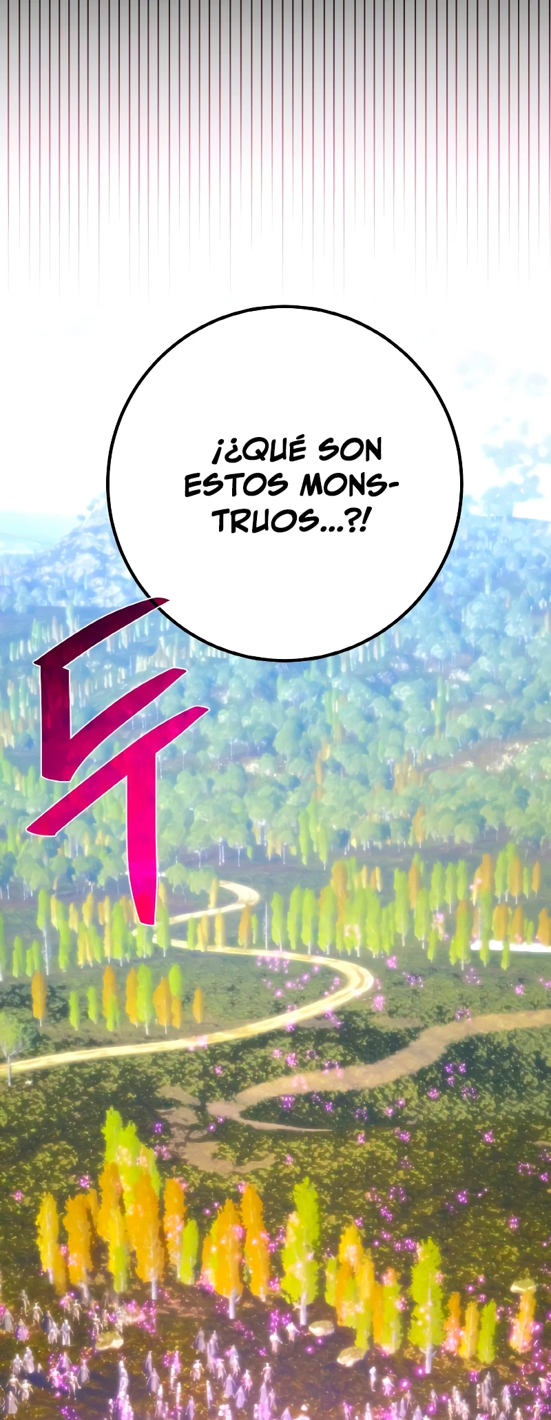 El Troll más fuerte del mundo Capítulo 37 - Page 63