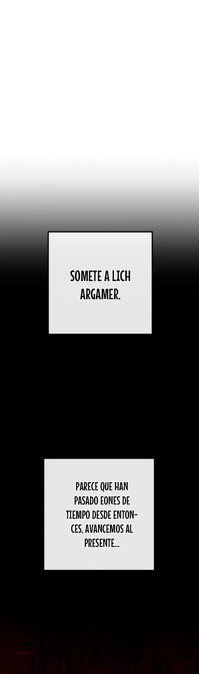 El Troll más fuerte del mundo Capítulo 37 - Page 8