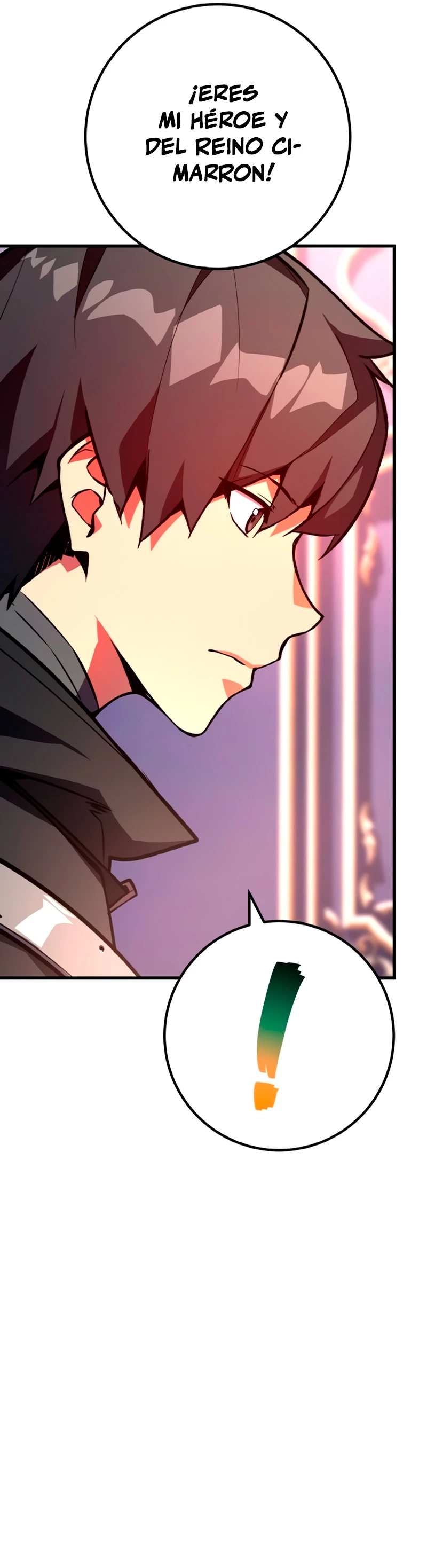 El Troll más fuerte del mundo Capítulo 38 - Page 19