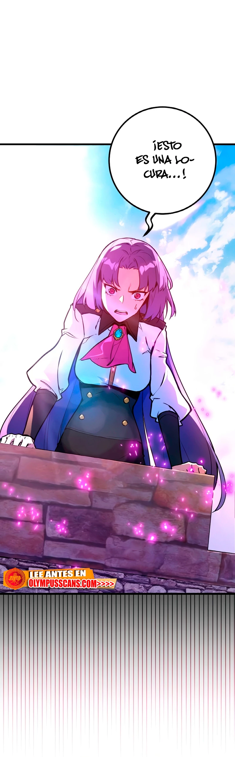 El Troll más fuerte del mundo Capítulo 38 - Page 2