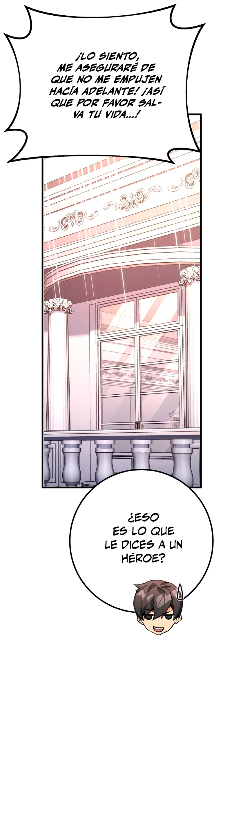 El Troll más fuerte del mundo Capítulo 38 - Page 21