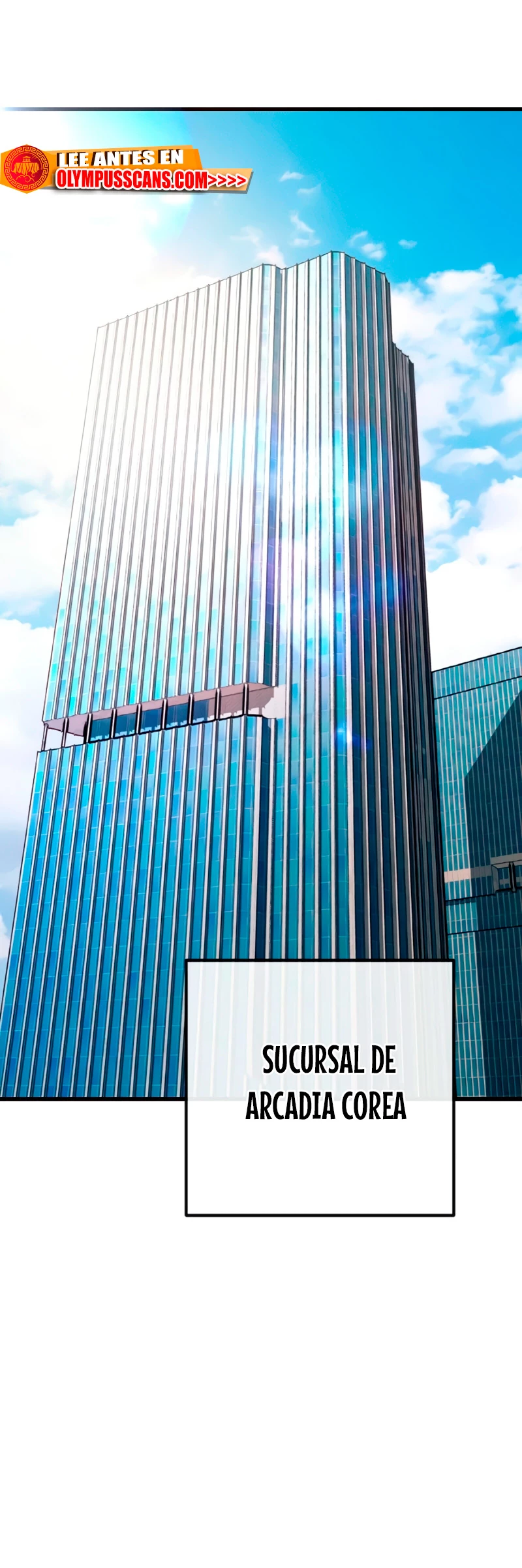 El Troll más fuerte del mundo Capítulo 38 - Page 22