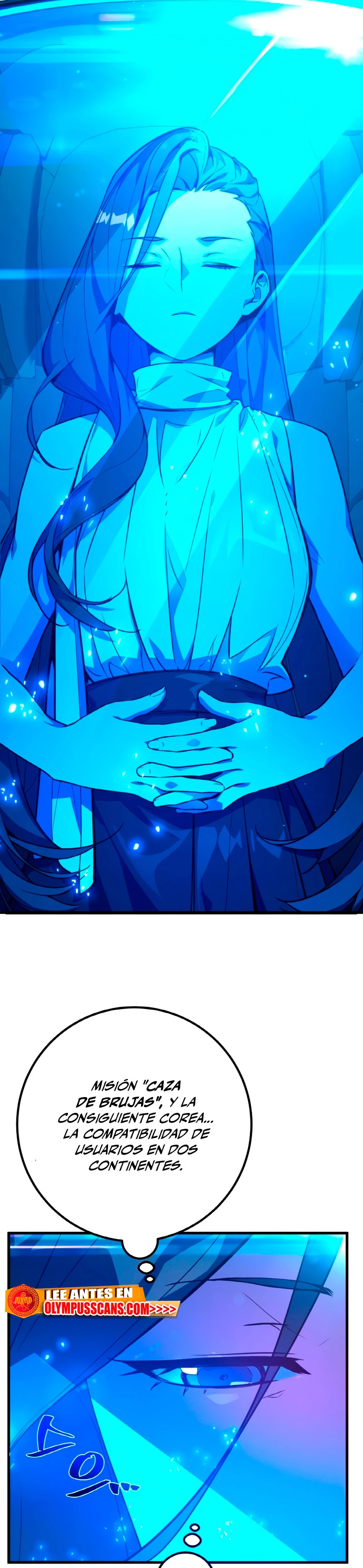 El Troll más fuerte del mundo Capítulo 38 - Page 24