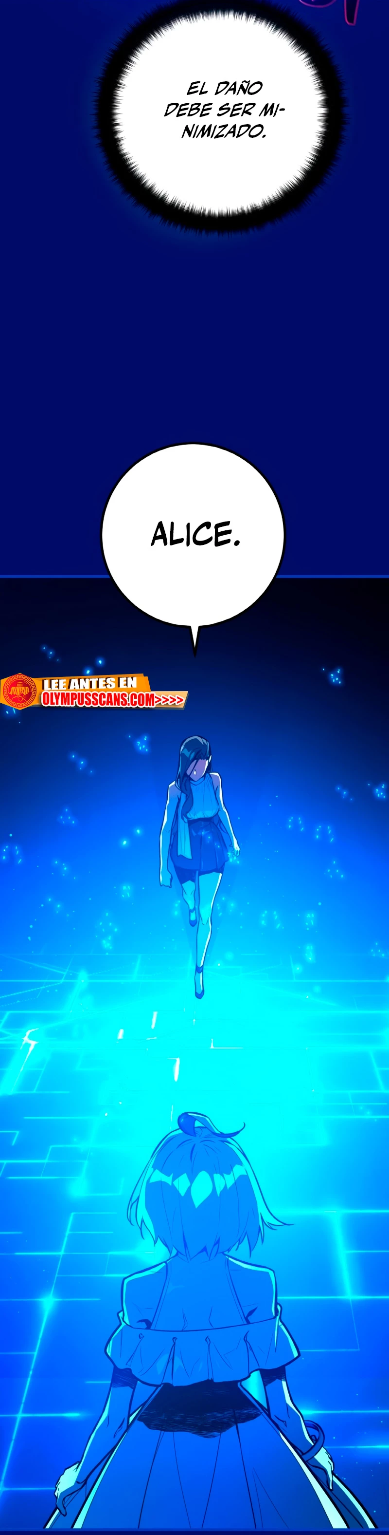 El Troll más fuerte del mundo Capítulo 38 - Page 27