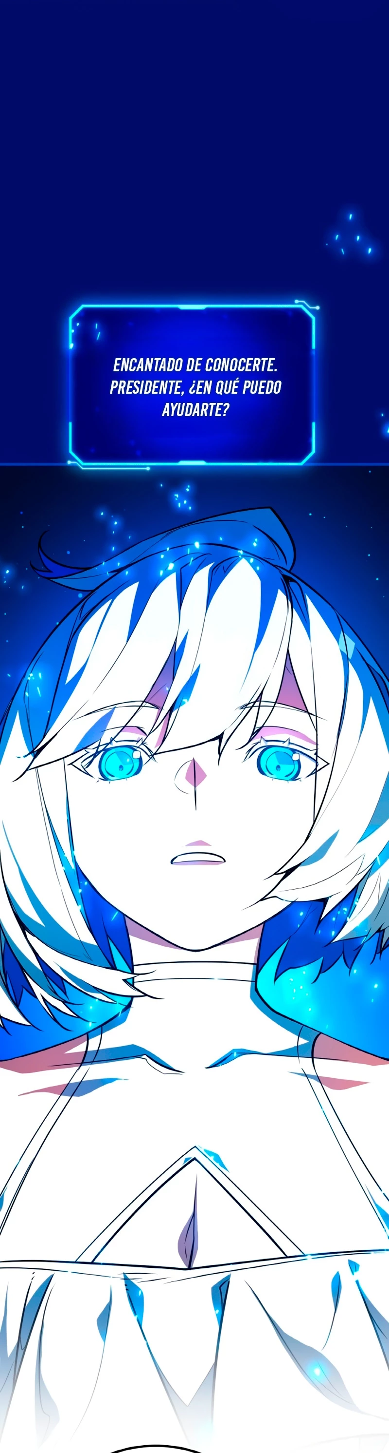 El Troll más fuerte del mundo Capítulo 38 - Page 28