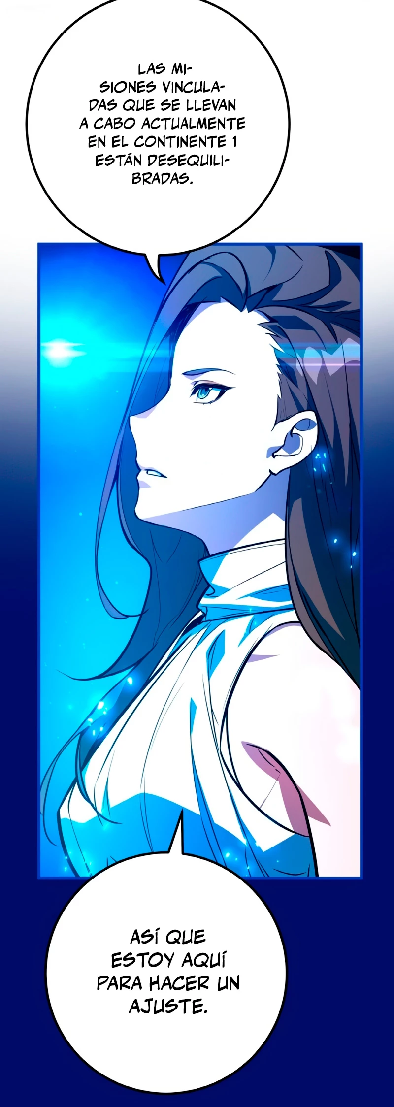 El Troll más fuerte del mundo Capítulo 38 - Page 29