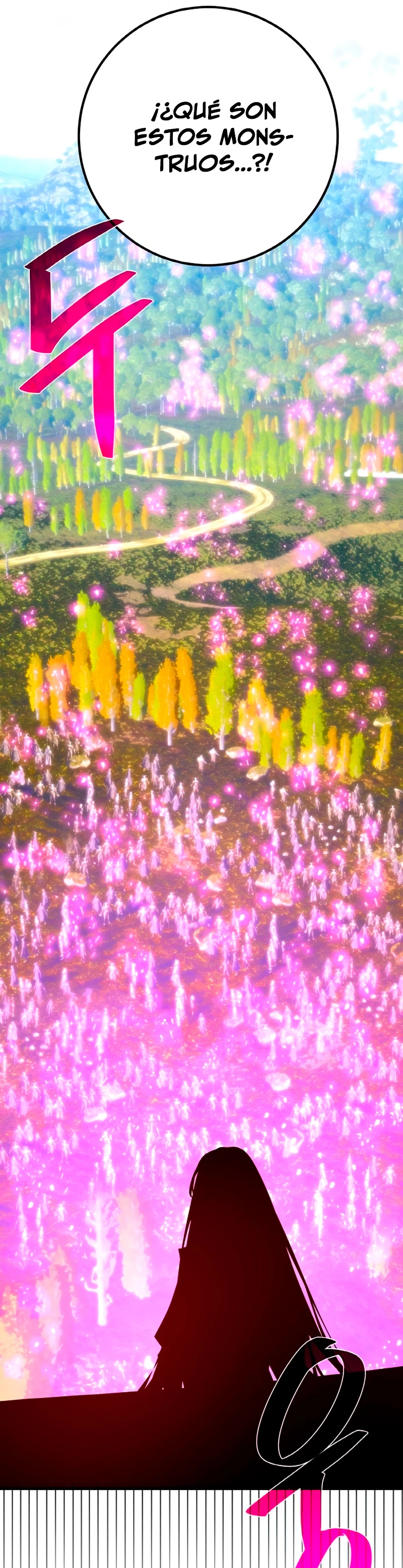 El Troll más fuerte del mundo Capítulo 38 - Page 3