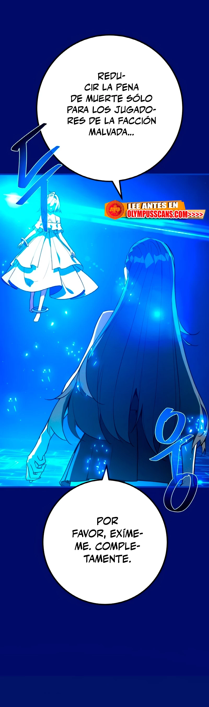 El Troll más fuerte del mundo Capítulo 38 - Page 30