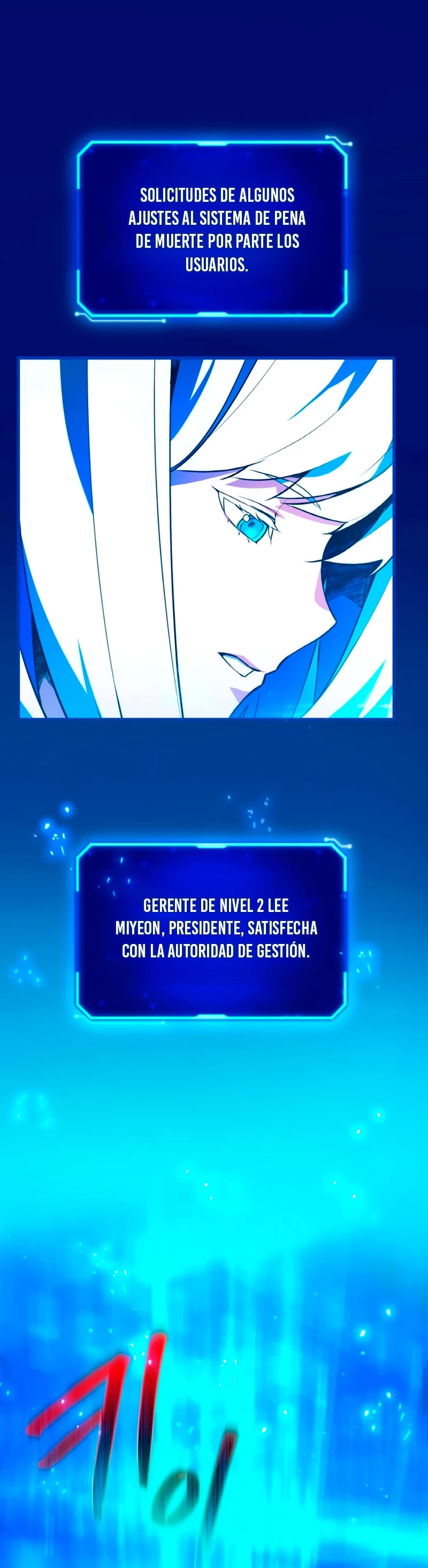 El Troll más fuerte del mundo Capítulo 38 - Page 31