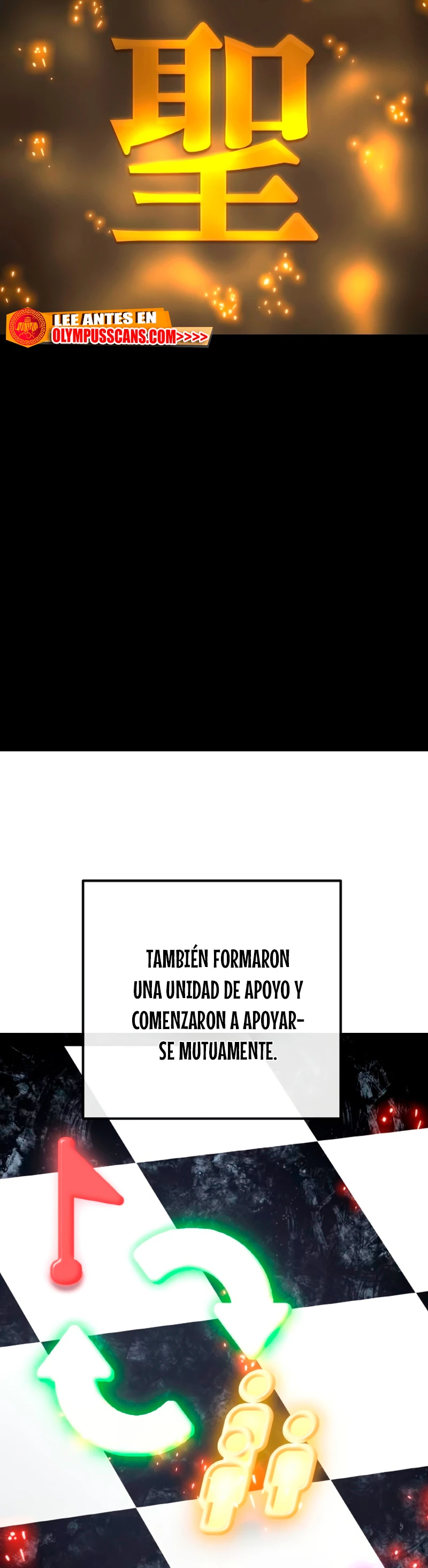 El Troll más fuerte del mundo Capítulo 38 - Page 36