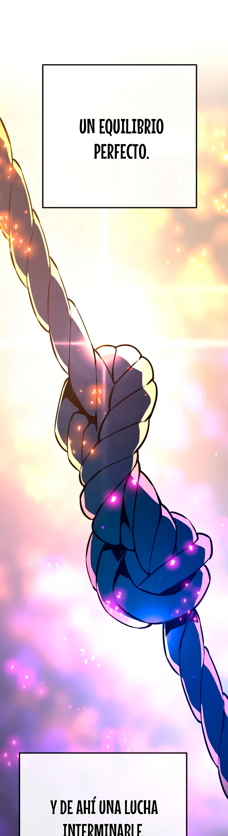 El Troll más fuerte del mundo Capítulo 38 - Page 38