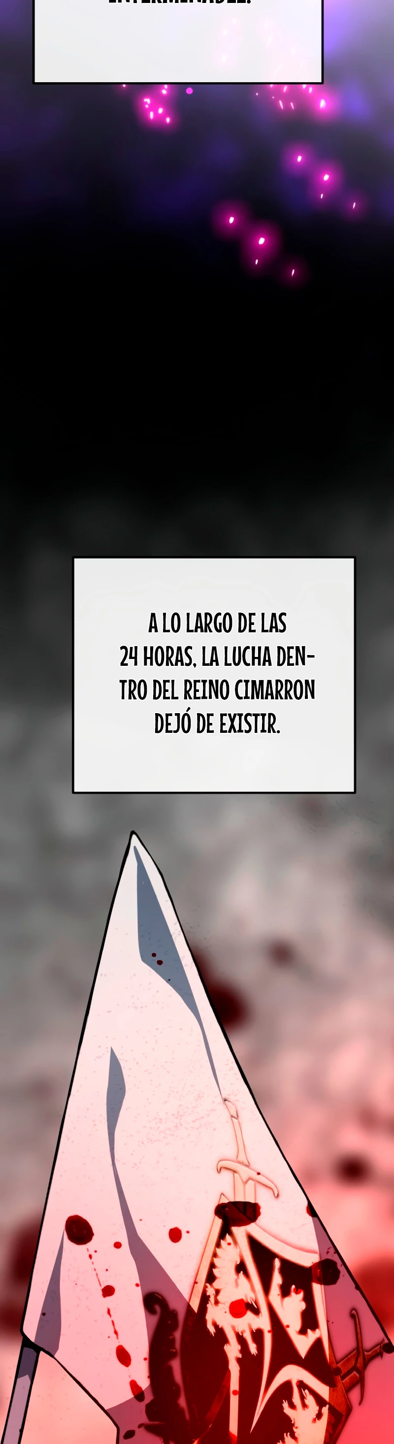 El Troll más fuerte del mundo Capítulo 38 - Page 39