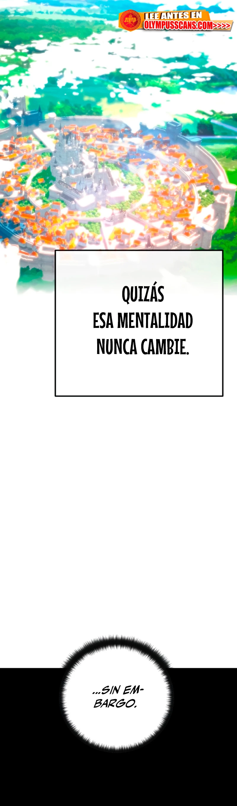 El Troll más fuerte del mundo Capítulo 38 - Page 43