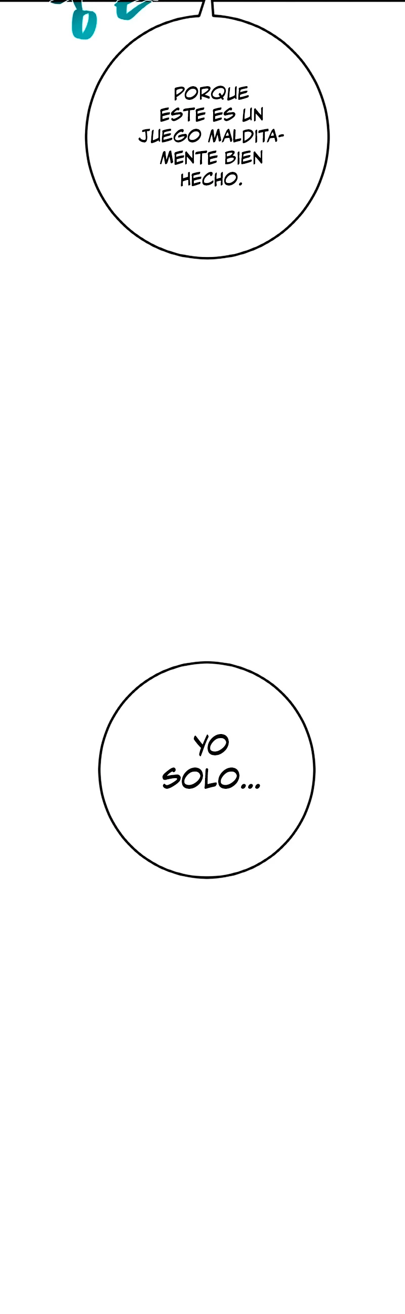 El Troll más fuerte del mundo Capítulo 38 - Page 45