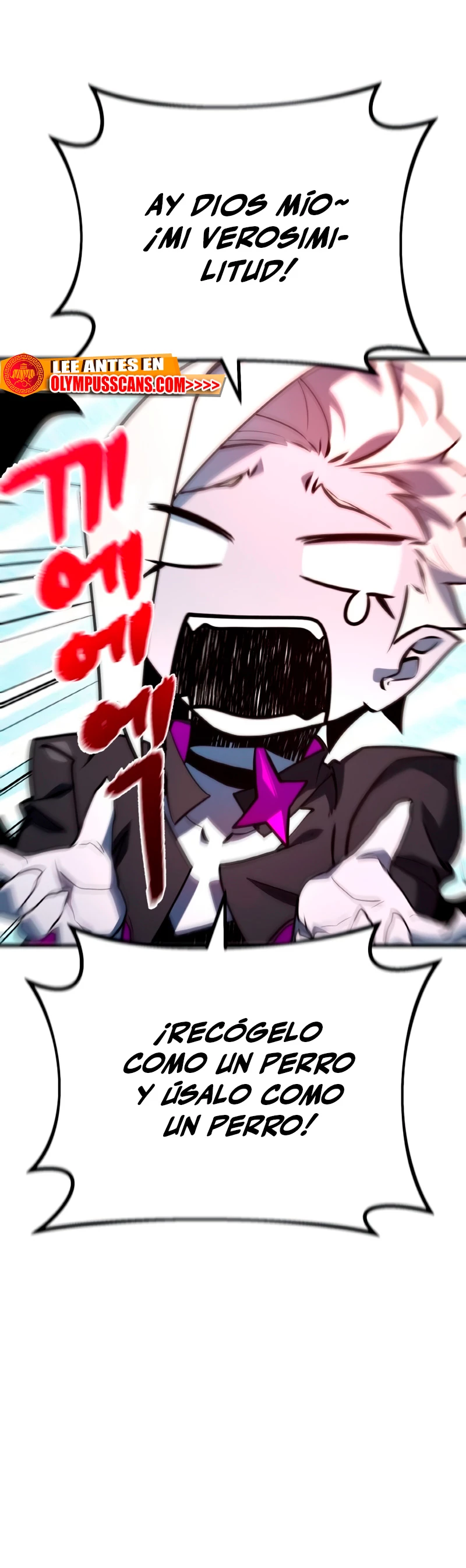 El Troll más fuerte del mundo Capítulo 38 - Page 46