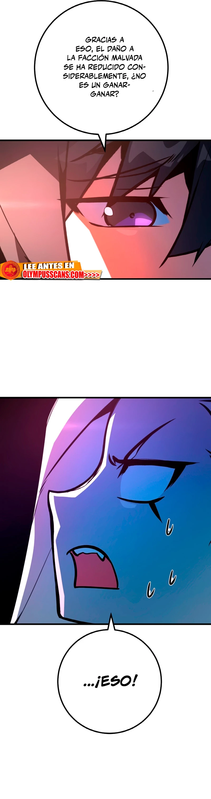 El Troll más fuerte del mundo Capítulo 38 - Page 49