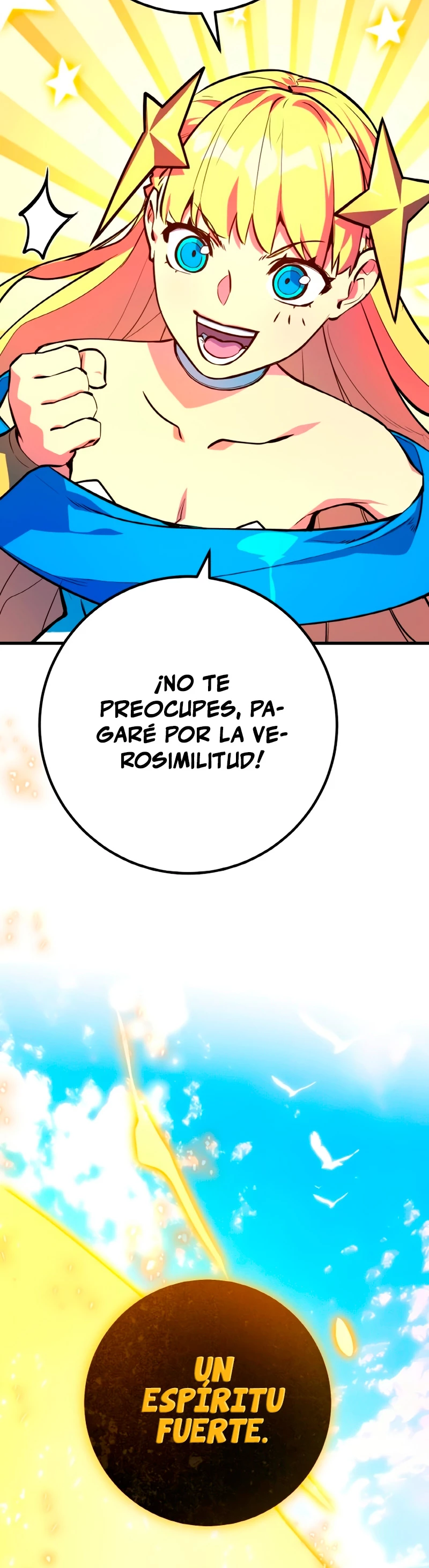 El Troll más fuerte del mundo Capítulo 38 - Page 52