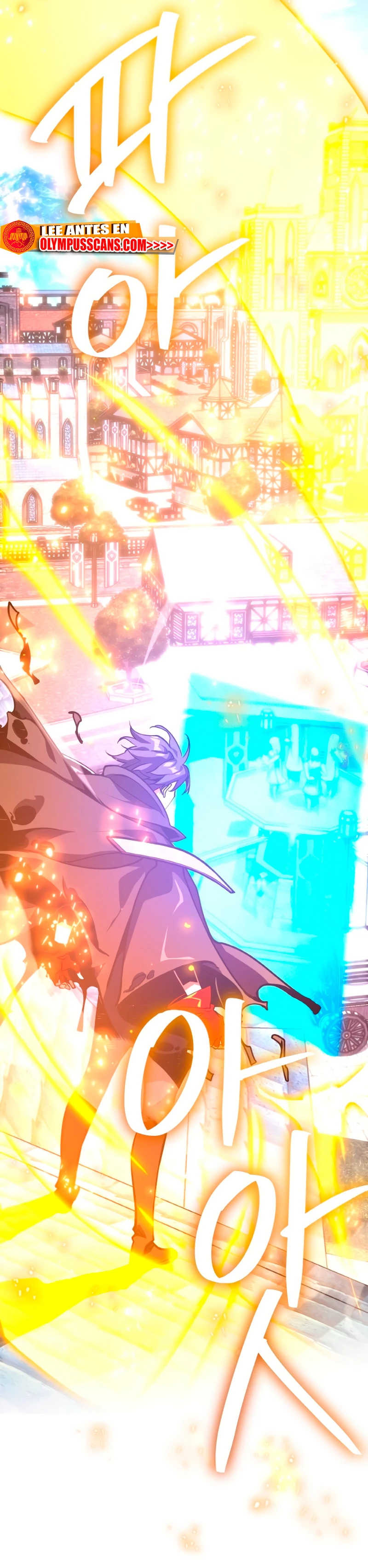 El Troll más fuerte del mundo Capítulo 38 - Page 53