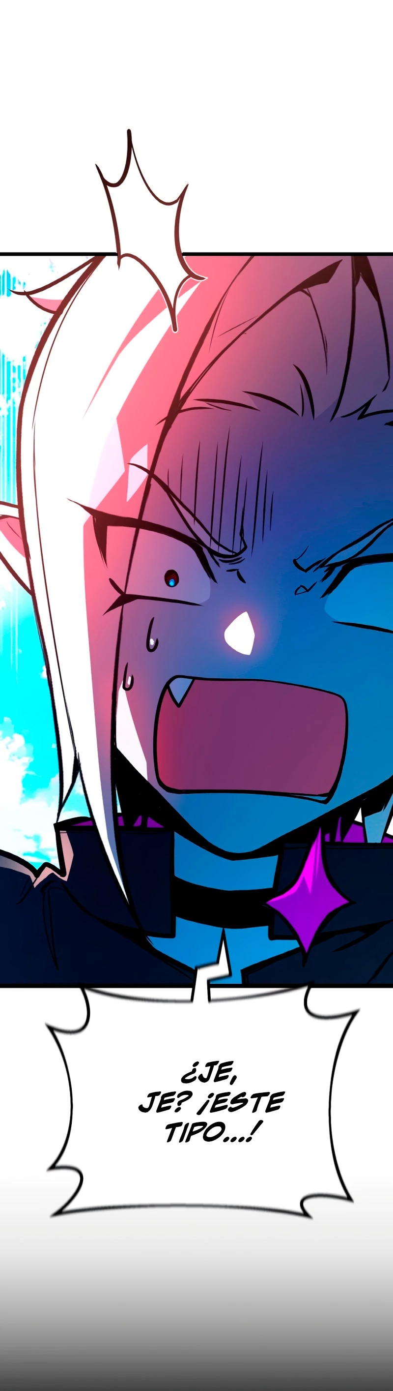 El Troll más fuerte del mundo Capítulo 38 - Page 56