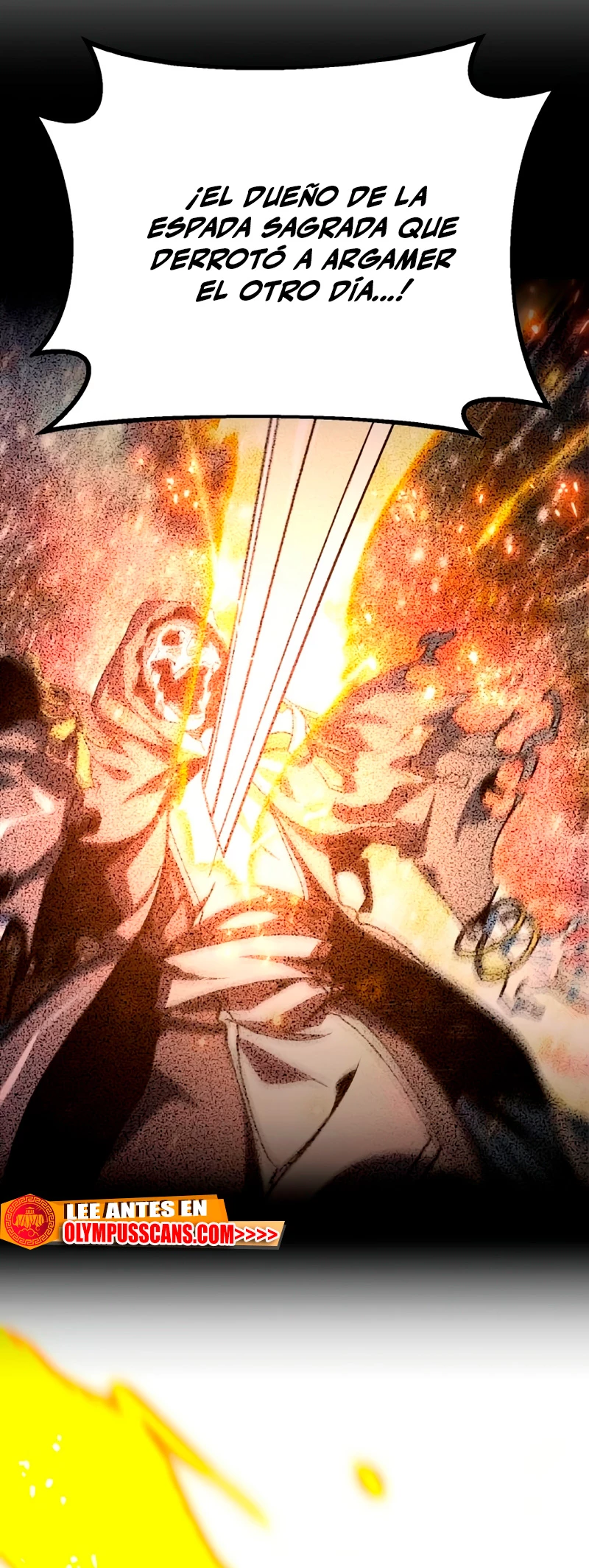 El Troll más fuerte del mundo Capítulo 38 - Page 57