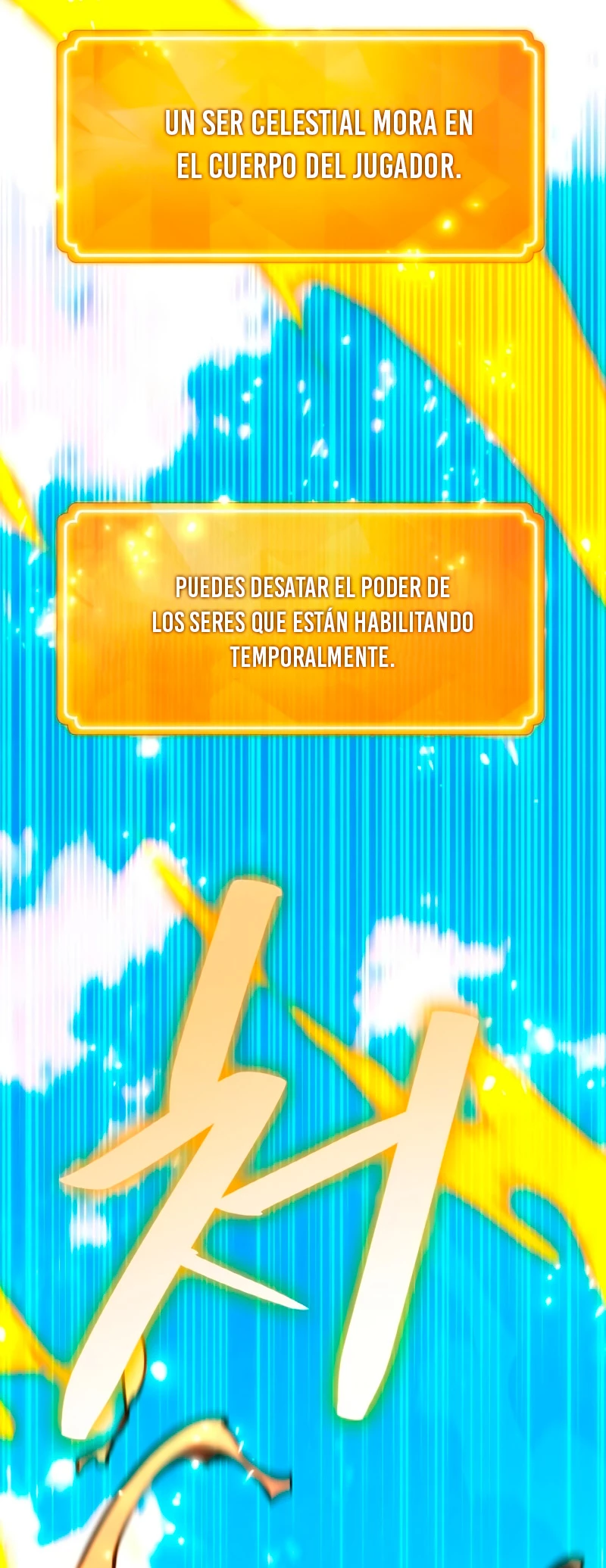 El Troll más fuerte del mundo Capítulo 38 - Page 58