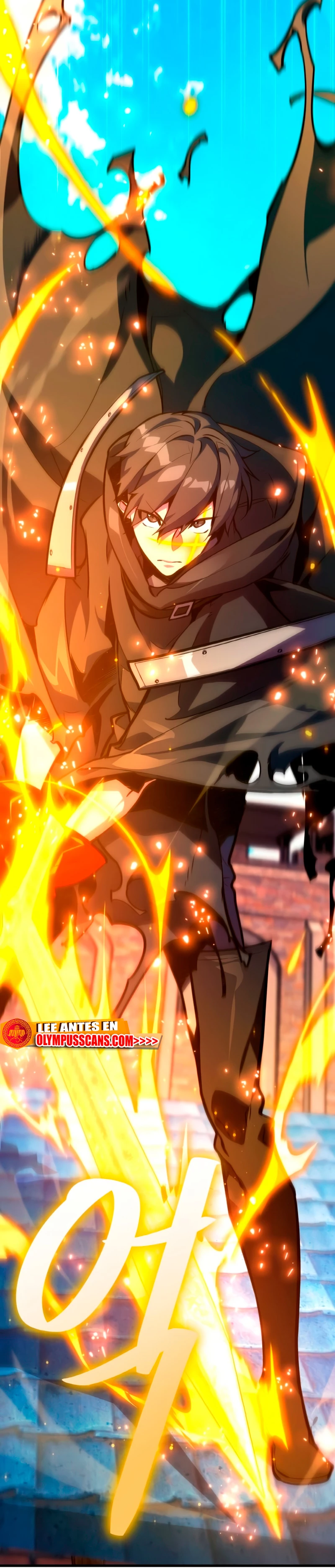 El Troll más fuerte del mundo Capítulo 38 - Page 59