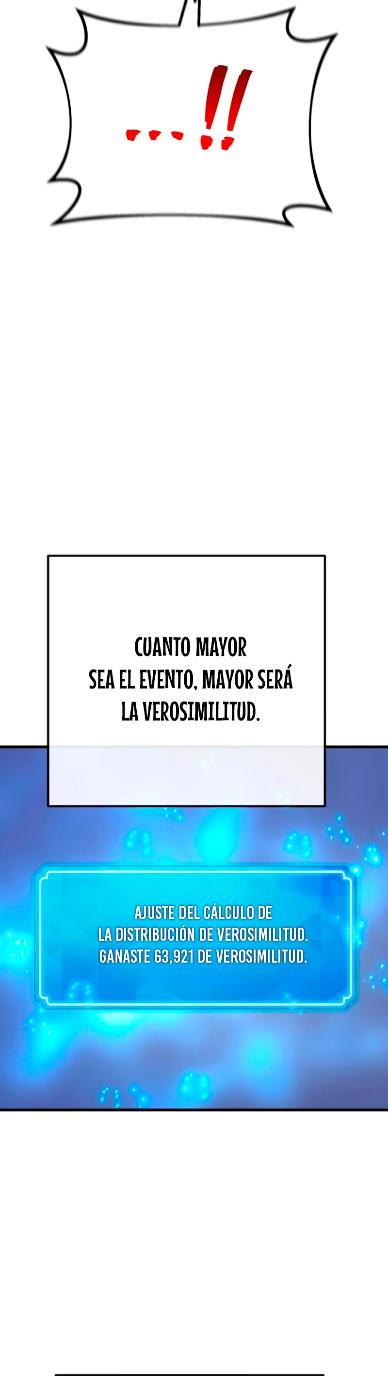 El Troll más fuerte del mundo Capítulo 38 - Page 62