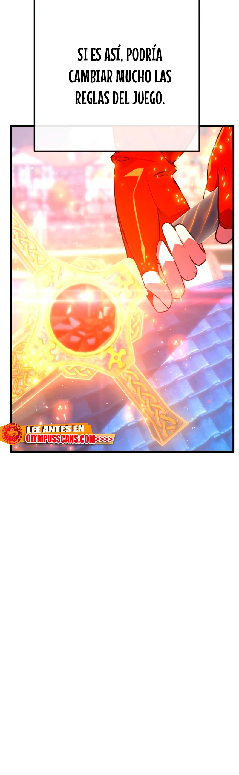 El Troll más fuerte del mundo Capítulo 38 - Page 63