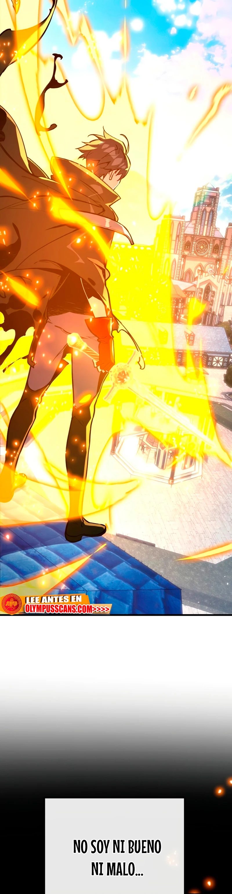 El Troll más fuerte del mundo Capítulo 38 - Page 65