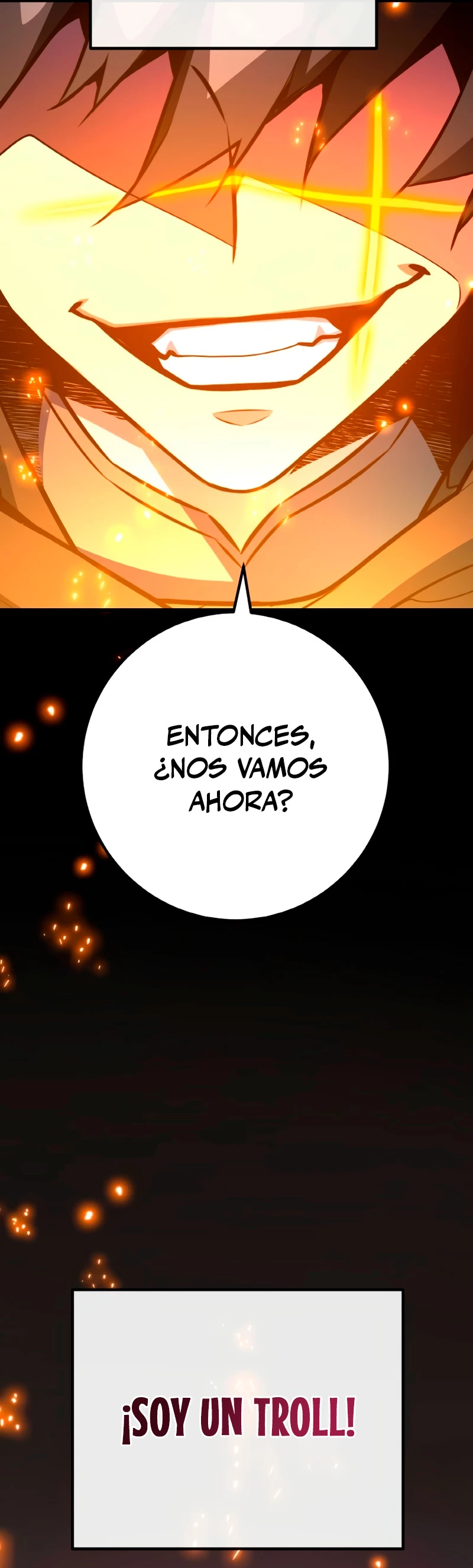 El Troll más fuerte del mundo Capítulo 38 - Page 66