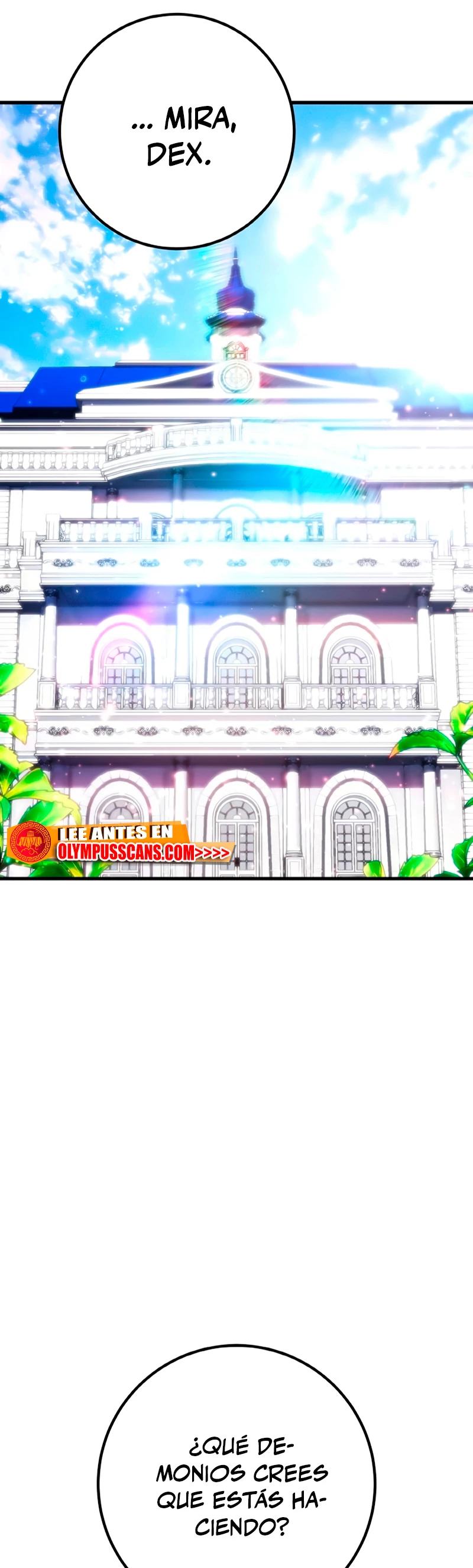 El Troll más fuerte del mundo Capítulo 38 - Page 8