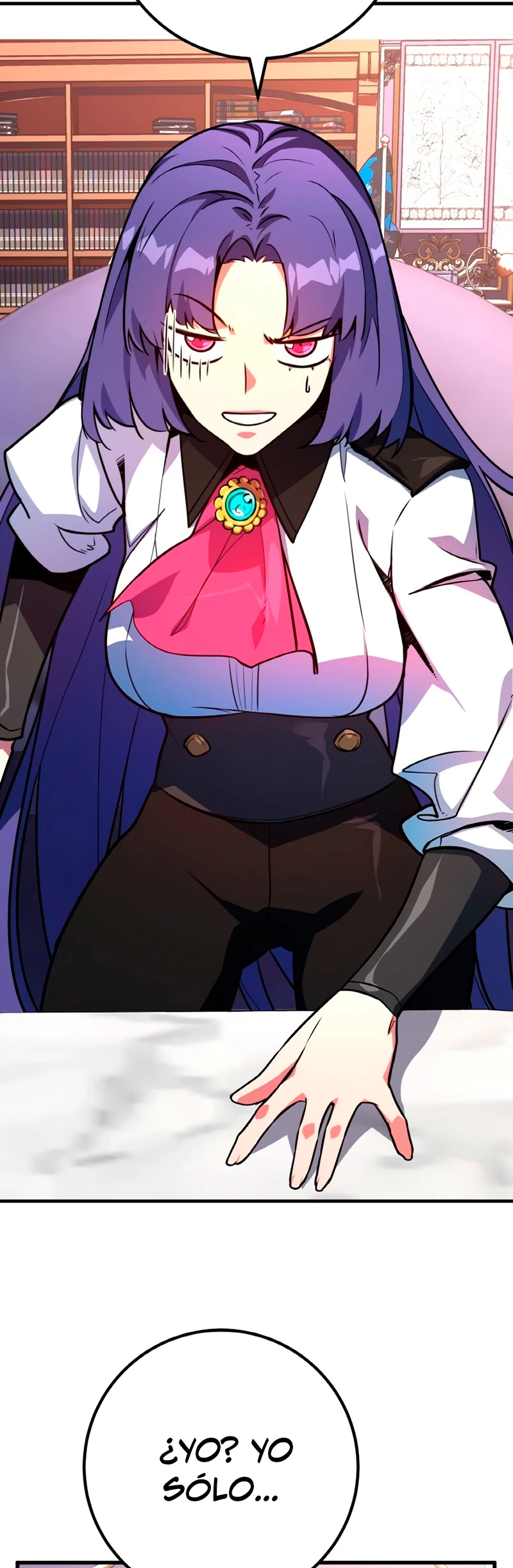 El Troll más fuerte del mundo Capítulo 38 - Page 9