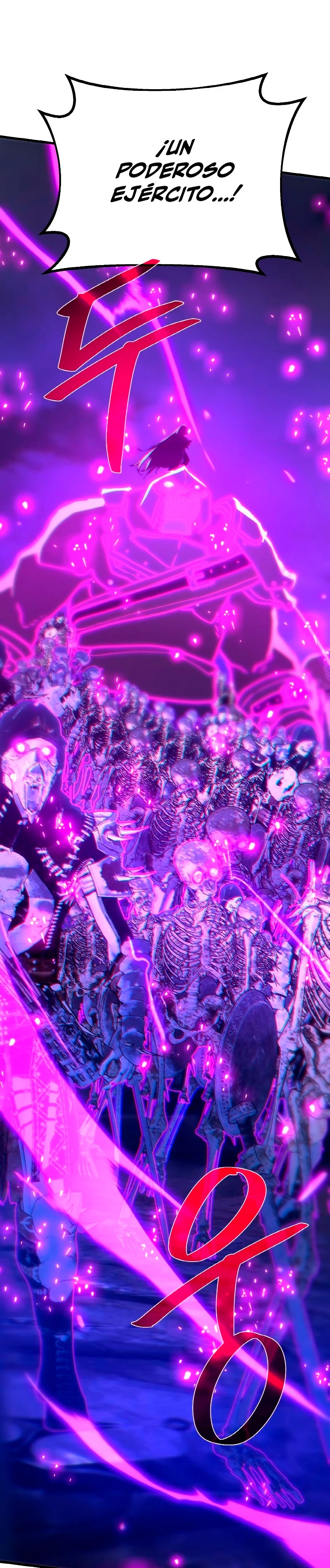 El Troll más fuerte del mundo Capítulo 39 - Page 11