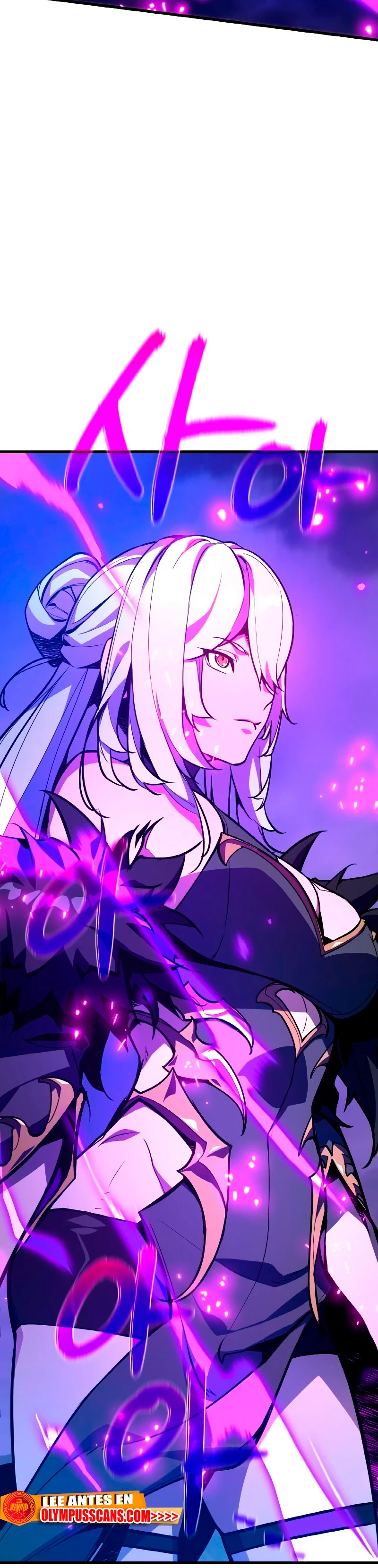 El Troll más fuerte del mundo Capítulo 39 - Page 12