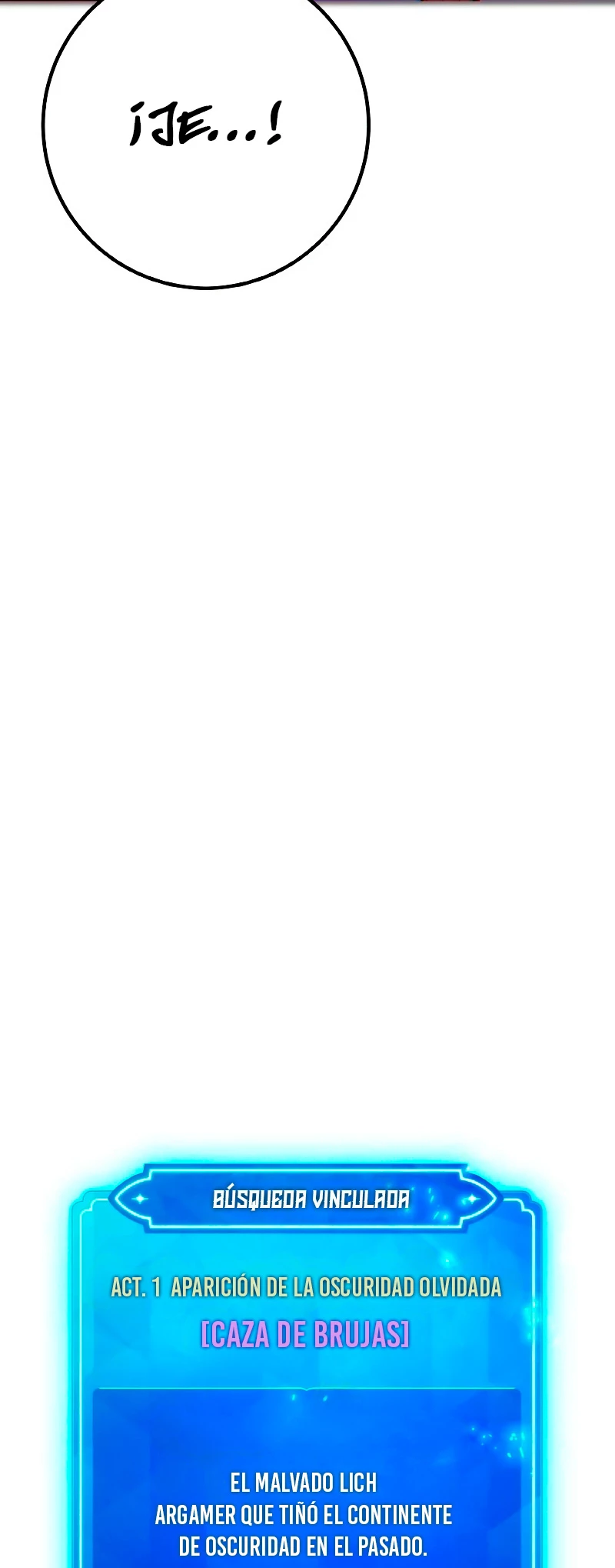 El Troll más fuerte del mundo Capítulo 39 - Page 14