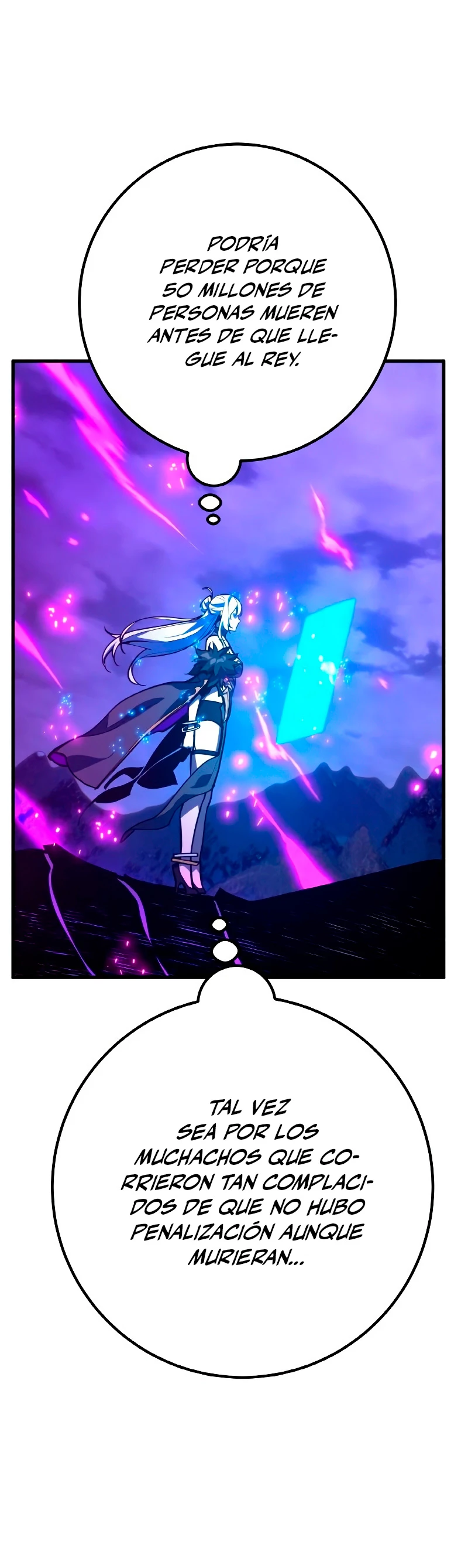 El Troll más fuerte del mundo Capítulo 39 - Page 16